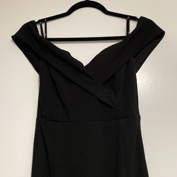 Lulus Song of Love Off the Shoulder Maxi Dress - Picture 5 of 8